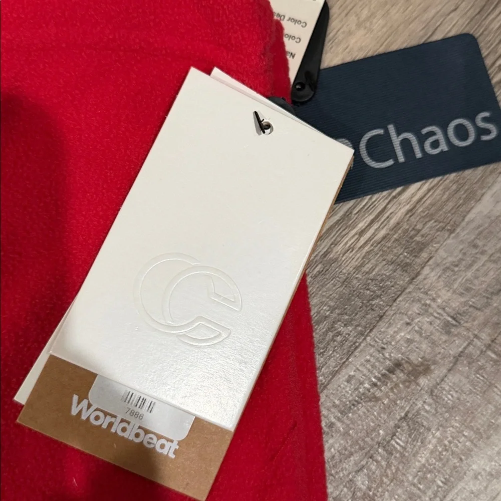 Chaos Adult Polar Necktube Gaiter